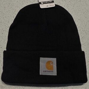 Carhartt beanie unisex adult hat